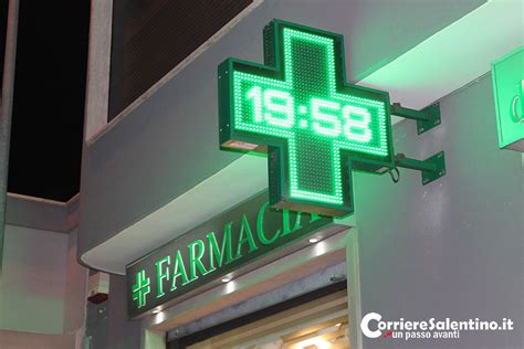 Farmacie di Turno Aperte oggi a Polistena .